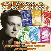 Thumbnail for the Guy Luypaerts - La ballade des petits lutins link, provided by host site