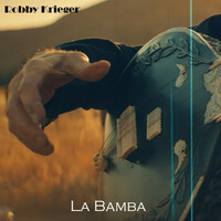 Thumbnail for the Robby Krieger - La Bamba link, provided by host site