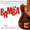Thumbnail for the Lio - La Bamba link, provided by host site
