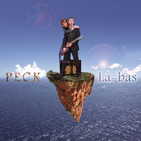 Image of Peck linking to their artist page due to link from them being at the top of the main table on this page