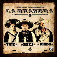 Thumbnail for the BEE2 - La Bhangra link, provided by host site