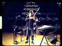 Thumbnail for the Andrew Bird - La Blogothèque Short Video link, provided by host site