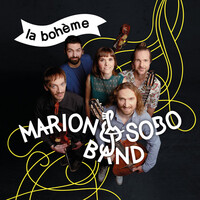 Thumbnail for the Marion - La Bohème link, provided by host site