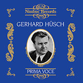 Thumbnail for the Helge Roswaenge - La Bohème: Ach, Geliebte (Ah, Mimi) (Recorded 1937) link, provided by host site