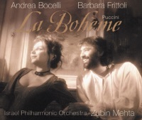 Thumbnail for the Eva Mei - La Bohème, Act II: "Quando m'en vo'" (Musetta's Waltz) link, provided by host site