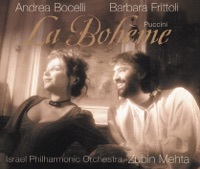 Thumbnail for the Eva Mei - La Bohème, Act IV: "C'è Mimì." link, provided by host site
