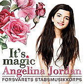 Thumbnail for the Forsvarets Stabsmusikkorps - La Boheme link, provided by host site