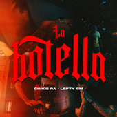 Thumbnail for the Chikis RA - La Botella link, provided by host site