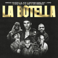 Thumbnail for the Enrique Iglesias - La Botella [Remix] link, provided by host site