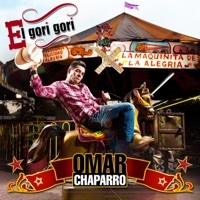 Thumbnail for the Omar Chaparro - La Burrita link, provided by host site