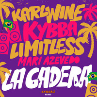 Thumbnail for the Karl Wine - La Cadera link, provided by host site