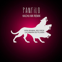 Thumbnail for the Kachu Mx - La Camara De Plugen - Kachu Mx Remix link, provided by host site