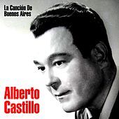 Thumbnail for the Alberto Castillo - La Canción de Buenos Aires link, provided by host site