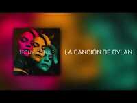 Thumbnail for the Techy Fatule - La Cancion De Dylan (Audio Oficial) link, provided by host site