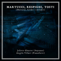 Thumbnail for the Giuseppe Martucci - La Canzone dei Ricordi, Op. 68b: II. "Cantava il ruscello" - Allegretto con moto link, provided by host site