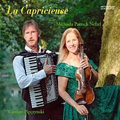 Thumbnail for the Wieslaw Pipczynski - La capricieuse, Op. 17 (arr. for violin and accordion) link, provided by host site