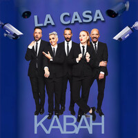 Thumbnail for the Kabah - La Casa link, provided by host site