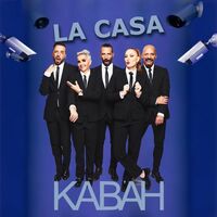 Thumbnail for the Kabah - La Casa link, provided by host site