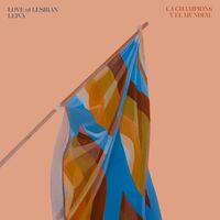 Thumbnail for the Love of Lesbian - La Champions y el Mundial link, provided by host site