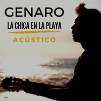 Thumbnail for the Genaro - La Chica en la Playa (Acústico) link, provided by host site