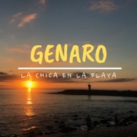 Thumbnail for the Genaro - La Chica en la Playa link, provided by host site