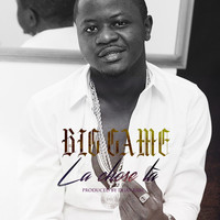 Thumbnail for the Big Game - La Chose Là link, provided by host site