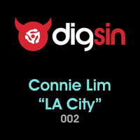 Thumbnail for the Connie Lim - LA City link, provided by host site