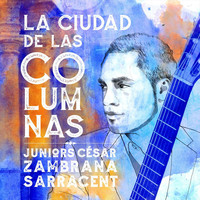 Thumbnail for the Leo Brouwer - La Ciudad de las Columnas: I. Introducción link, provided by host site