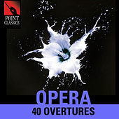Thumbnail for the Simon Over - La clemenza di Tito, K. 621, Act I: I. Overture link, provided by host site