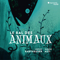 Thumbnail for the Georges Bizet - La Coccinelle, WD. 87 link, provided by host site