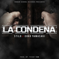 Thumbnail for the Stilo - La Condena link, provided by host site