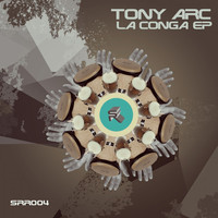 Thumbnail for the Tony Arc - La Conga link, provided by host site