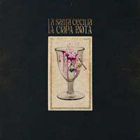 Thumbnail for the La Santa Cecilia - La Copa Rota (Headphone Mixes) link, provided by host site