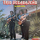 Image of Trio Vegabajeño linking to their artist page due to link from them being at the top of the main table on this page