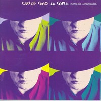 Thumbnail for the Carlos Cano - La Copla - Memoria Sentimental link, provided by host site