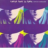 Thumbnail for the Carlos Cano - La Copla - Memoria Sentimental link, provided by host site