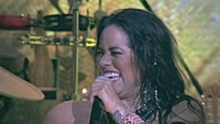 Thumbnail for the Lila Downs - La Cumbia del Mole (Concierto en Vivo) link, provided by host site