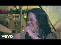 Thumbnail for the Lila Downs - La Cumbia del Mole (Concierto en Vivo) link, provided by host site