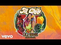Thumbnail for the Lila Downs - La Cumbia del Mole (Cover Audio) link, provided by host site