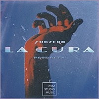 Thumbnail for the Sub Zero - La Cura link, provided by host site
