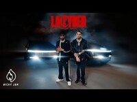 Thumbnail for the Nicky Jam - La Cyber - x Luar La L | Video Oficial link, provided by host site