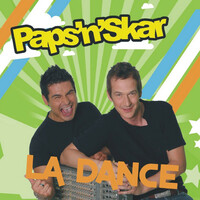 Image of Paps'n'Skar linking to their artist page due to link from them being at the top of the main table on this page