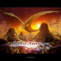 Thumbnail for the Astral Waves - La Danse De Krishna link, provided by host site