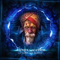 Thumbnail for the Astral Waves - La Danse Des Sadhus link, provided by host site
