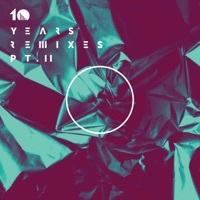 Thumbnail for the Sébastien Léger - La Danse Du Scorpion (Julian Wassermann Remix) link, provided by host site