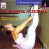 Thumbnail for the Philippe Reverdy - La danse par le disque, vol. 4 : La barre à terre link, provided by host site