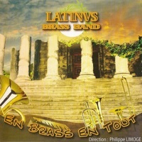 Thumbnail for the Philippe Limoge - La débutante in B-Flat Major (Arrangement pour Brass Band) link, provided by host site