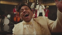 Thumbnail for the Corbin Bleu - La Di Da (Official Music Video) link, provided by host site