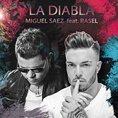 Thumbnail for the Rasel - La Diabla link, provided by host site