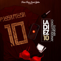 Thumbnail for the DJ Dever - La Diez link, provided by host site